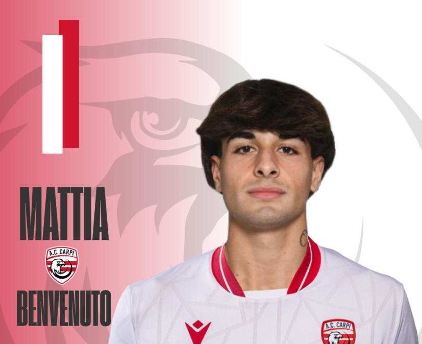 UFFICIALE: Carpi, volto nuovo proveniente dalla Pergolettese