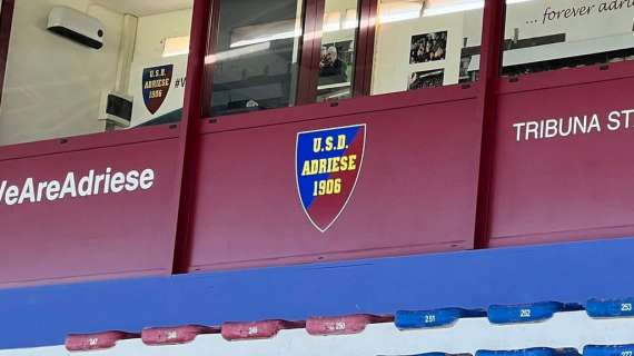 Adriese, ore calde: si attendono i primi colpi di calciomercato