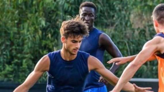UFFICIALE: Nuovo centrocampista per la Pro Livorno