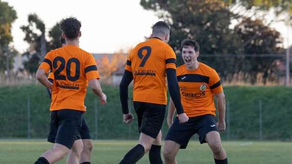 Un anno fa giocava in Seconda Categoria, ora lo cerca un club di D: la storia di un classe 2000