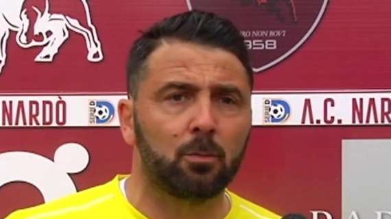 Bitonto, Loseto: «Play-off dipendono da noi. Non credo avremo problemi col Fasano...»