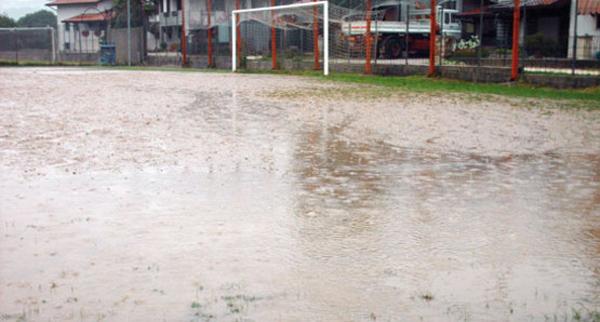 BREAKING NEWS - Maltempo in arrivo! Rinviate tre gare domani in Serie D!