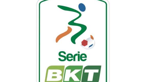 Serie B, tutti i risultati ed i marcatori delle gare giocate del 5° turno