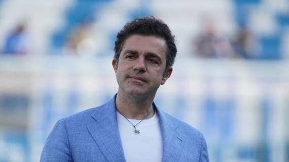 Cavese, il presidente Lamberti: «Il nostro obiettivo non cambia»