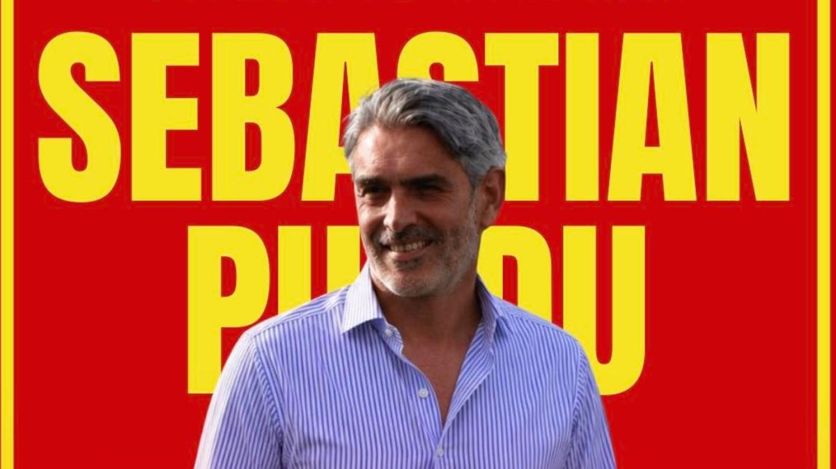 Atletico Uri, Sebastian Puddu è il nuovo direttore sportivo