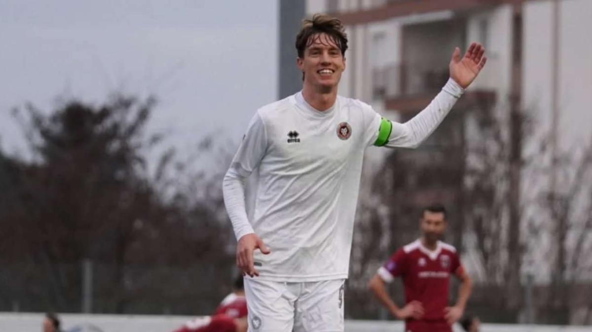 Serie D, la classifica cannonieri del girone B: Bonseri prova la fuga, Chessa insegue