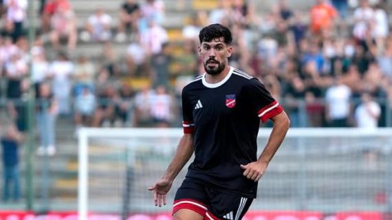 UFFICIALE: Il Teramo ha annunciato un addio