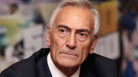 Gravina sull'abolizione del vincolo sportivo: «Va disciplinato non eliminato. Credo ci siano ancora margini...»