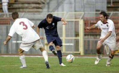 Play off - Il Sandonà Jesolo supera il Pontedera e prenota la semifinale