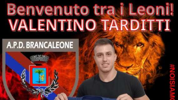 UFFICIALE: Nuovo arrivo in casa Brancaleone