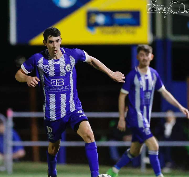 Talento e visione: Enzo Barrales, fantasia italo-argentina tra le linee