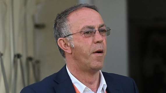 UFFICIALE: Perugia, annunciato il nuovo direttore sportivo