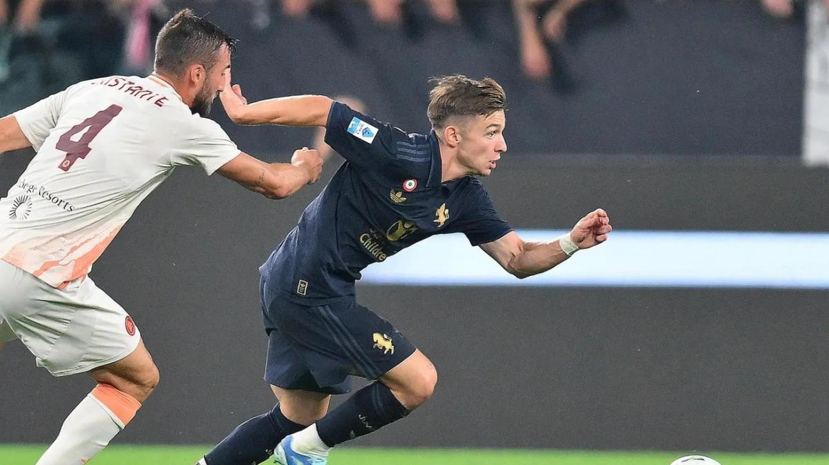 Fidelis Andria, colpo di prospettiva: arriva il talento scuola Empoli per la fascia