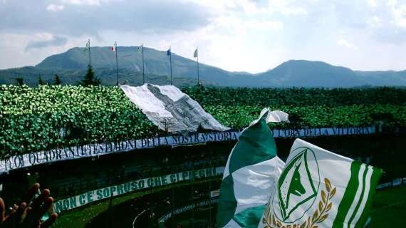 Presenza tifosi allo stadio: i dati attuali nel girone C di serie C