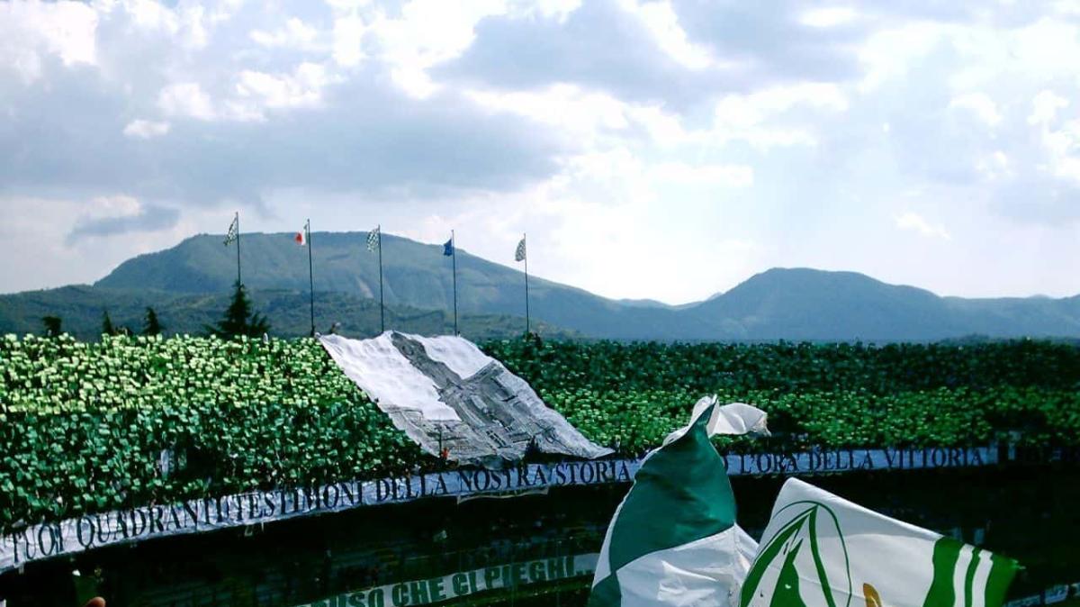 Avellino, febbre da stadio: superata quota 5mila abbonamenti in un soffio