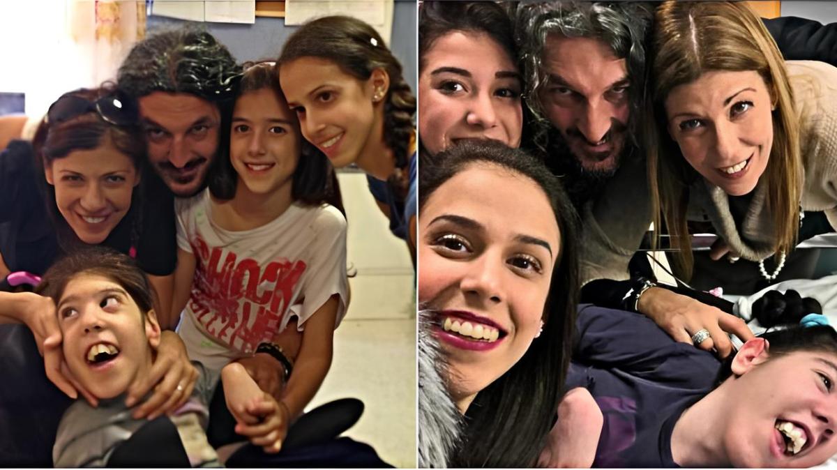 Lutto nella famiglia di Felice Centofanti: è scomparsa la figlia Giorgia