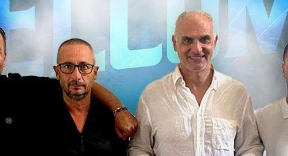 UFFICIALE: Il Pompei ha scelto il suo nuovo allenatore