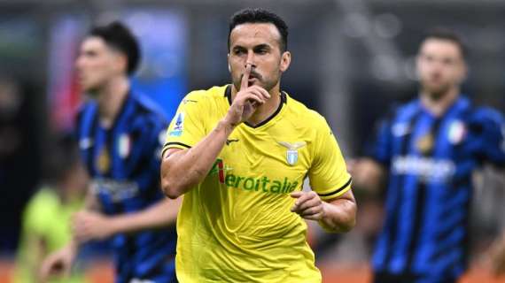 UFFICIALE: Lazio, per Pedro c'è il prolungamento fino al 2026