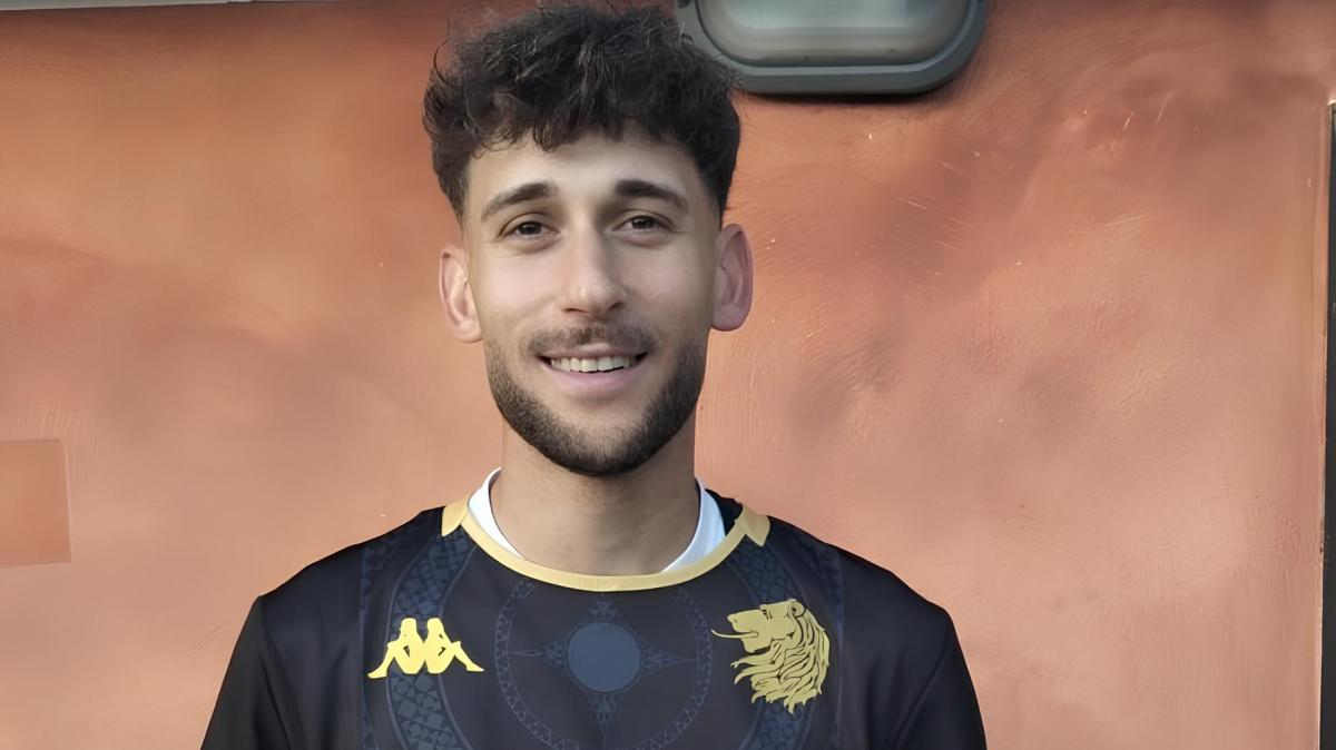 Il Re dei cannonieri di Serie D Lorusso si racconta: «Trastevere è famiglia. Il mercato e la Lucchese? Vi spiego tutto»