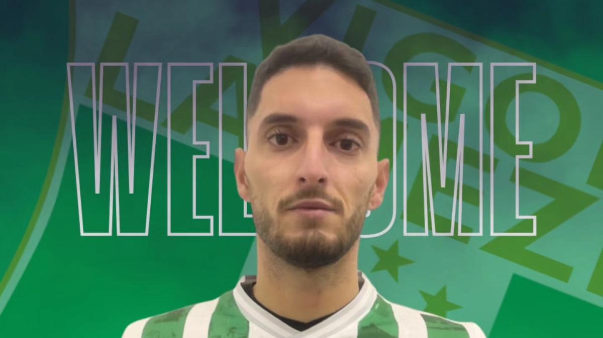 UFFICIALE: Doppio arrivo in casa Vigor Lamezia