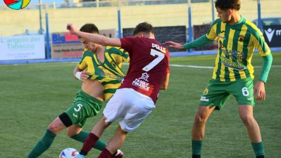 Serie D Girone I: l'età media dei calciatori scesi in campo nel girone di andata