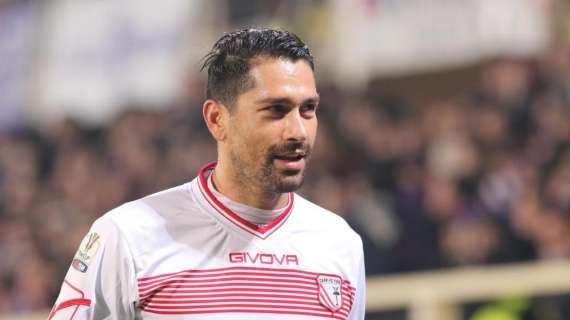 L ex Marco Borriello ricorda A Carpi vissute scene surreali