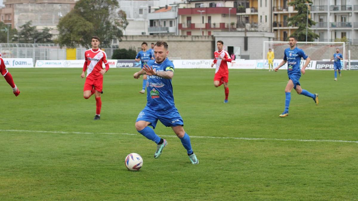 Serie D Girone I: chi comanda la classifica marcatori storica? I numeri dal 2011 a oggi