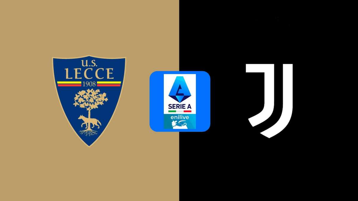 Serie A, il risultato finale della sfida tra Lecce e Juventus
