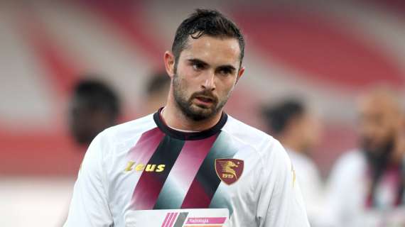 Svincolati - Centrocampista classe '93 ex Livorno e Salernitana