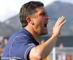 L'ex trainer della Casertana Cioffi: "Il mio sogno è di allenare l'Avellino"