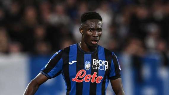 Atalanta, Kossounou resta in nerazzurro: riscatto da 20 milioni dal Leverkusen