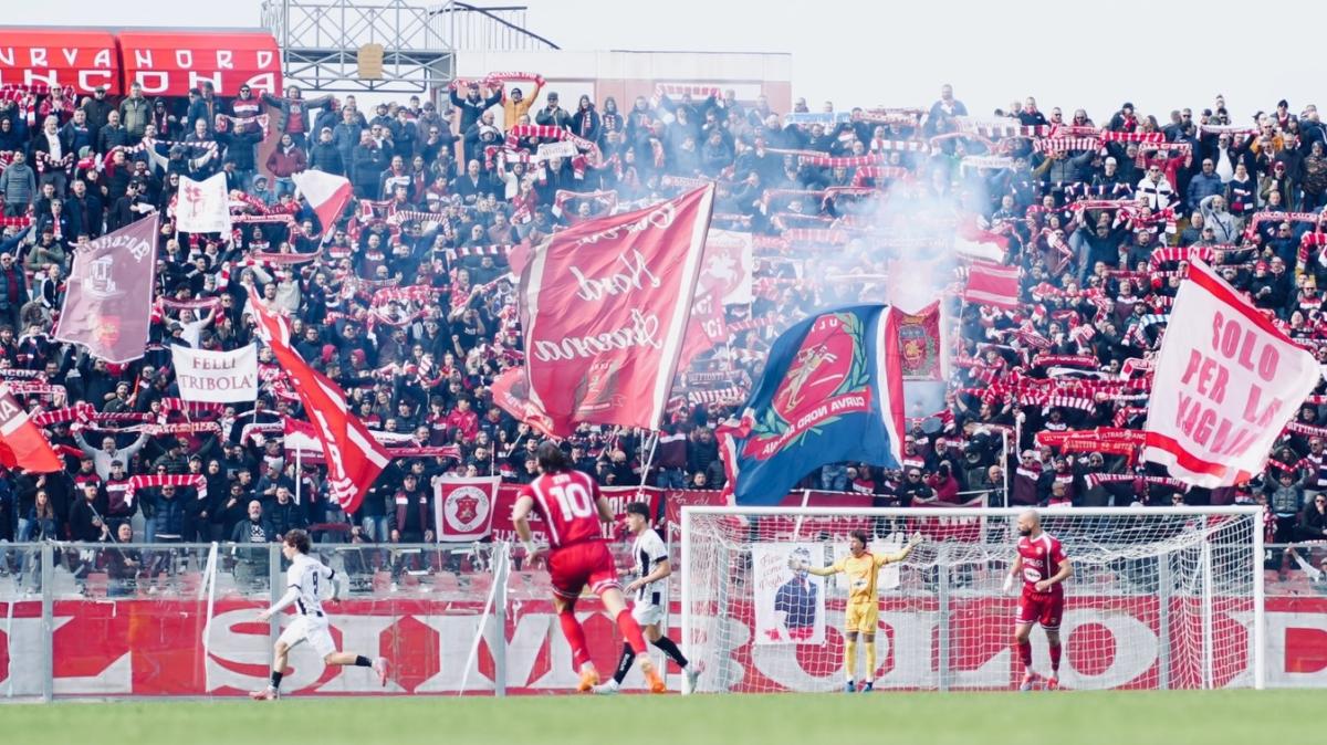 Il Sora strappa un prezioso pari ad Ancona: Filì risponde a Rovinelli