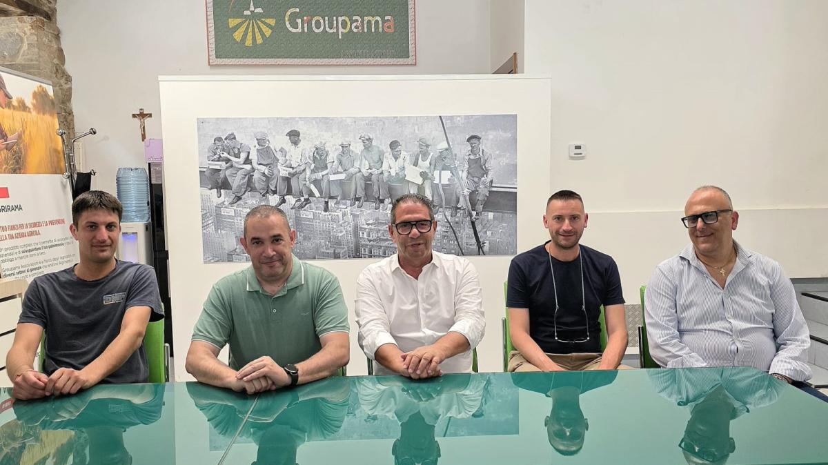 Notaresco, vertice societario: Il club abruzzese pianifica la nuova stagione