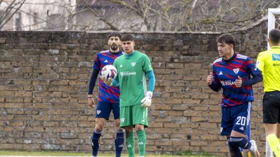 Serie D: i calciatori under 21 più utilizzati finora in campionato