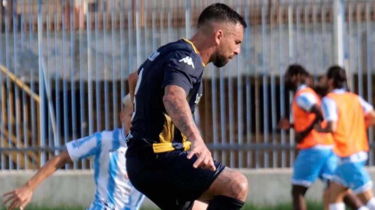 CLAMOROSO - Daspo per due calciatori che giocano in Serie D! Ecco di chi si tratta