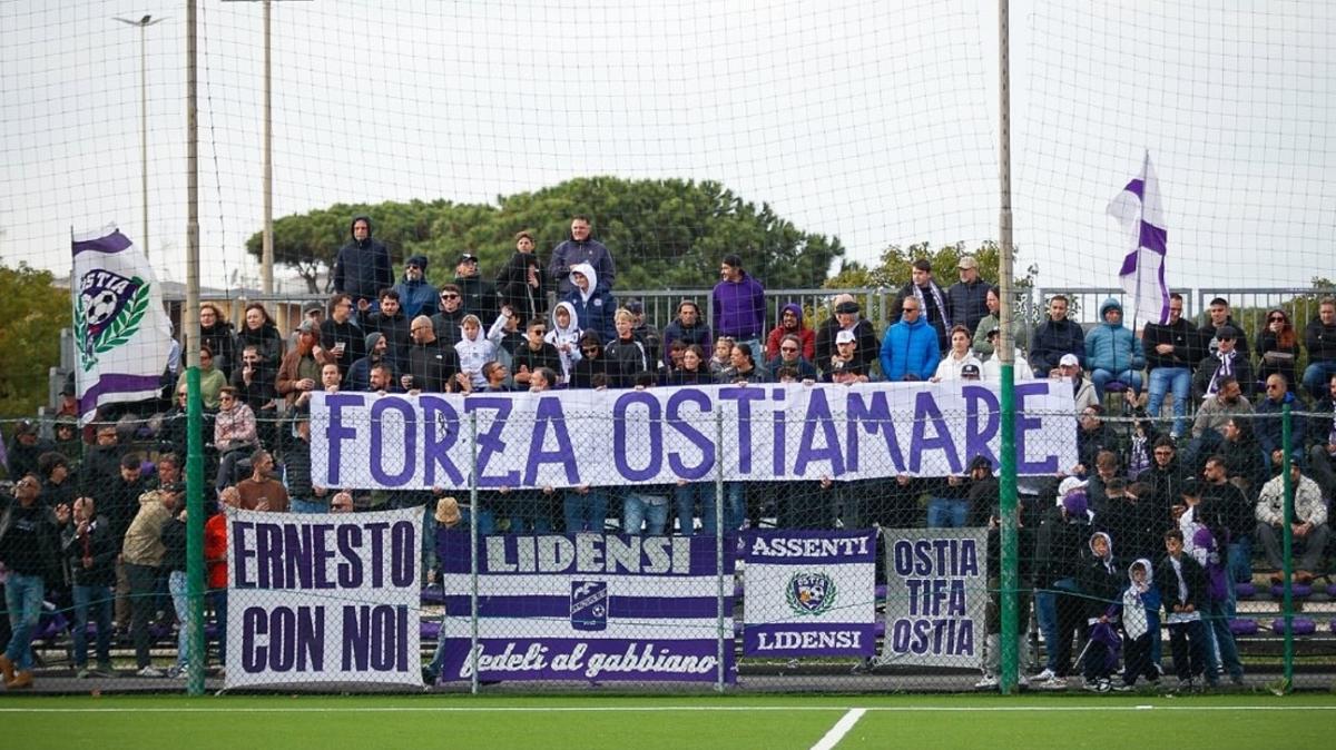 Serie D, girone F: il punto. L'Ostiamare insaziabile. L'Aquila e la Recanatese si riscattano
