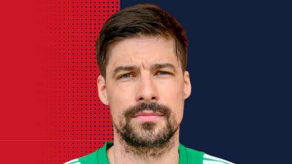 Uno nome da storia dello sport per la Caronnese: arriva Alessio Bugno