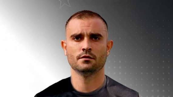 Mengoli torna a casa: il centrocampista firma con il Galatina Calcio