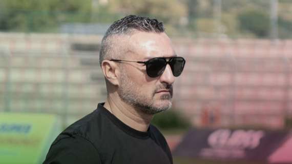 UFFICIALE: Sancataldese, confermato Avarello come direttore sportivo