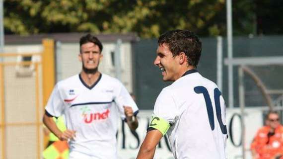 I bomber del girone A di Serie D: oltre 100 gol per Corno! Poi Lo Bosco e Di Renzo