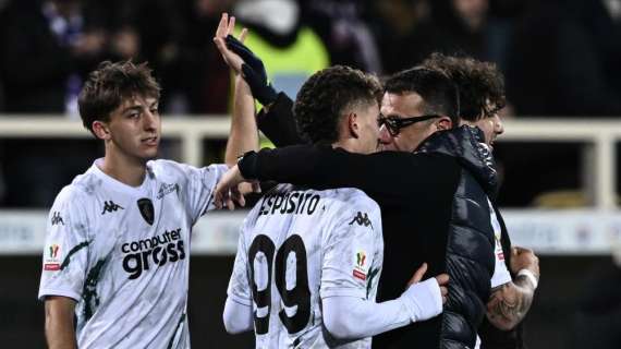 Empoli-Parma: le ultime dai campi e le probabili formazioni
