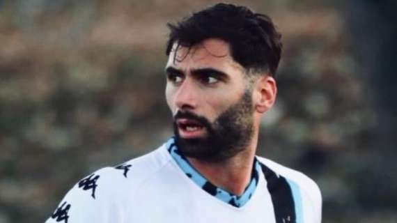 UFFICIALE: Desenzano, c'è il rinnovo del centrocampsita Origlio