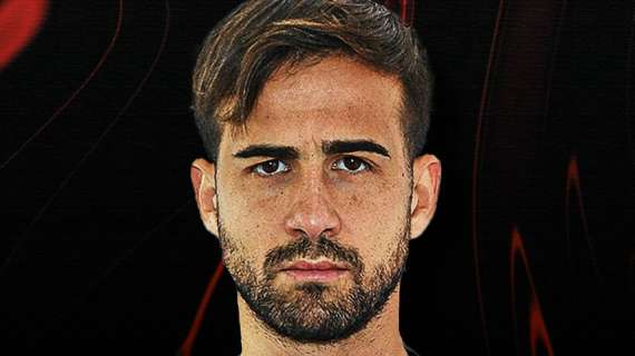 UFFICIALE: La Nocerina cala l'asso, un lusso dalla Serie B per la trequarti rossonera
