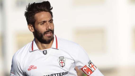 UFFICIALE: Pro Patria, in difesa c'è l'arrivo di Alberto Masi