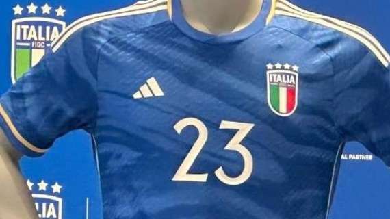 Italia Under 16, i convocati per il doppio test con l'Albania