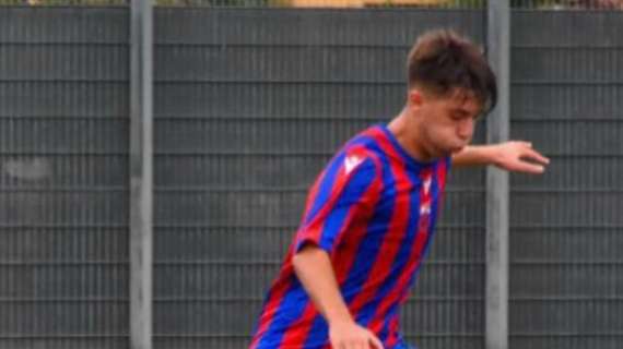 Progresso, Corzani saluta dopo due anni: firma per un'altra squadra di D