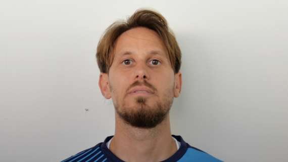Francesco Di Nardo nello staff tecnico della Palmese