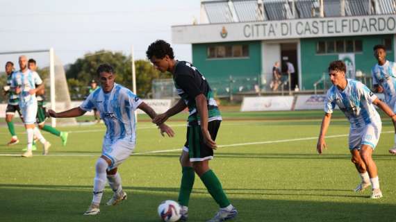 Castelfidardo, è subito derby. Imbriola: «Mi aspetto un match difficilissimo»