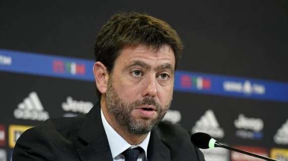 UFFICIALE: Juventus, si dimette l'intero CdA. Via Agnelli, Nedved ed Arrivabene