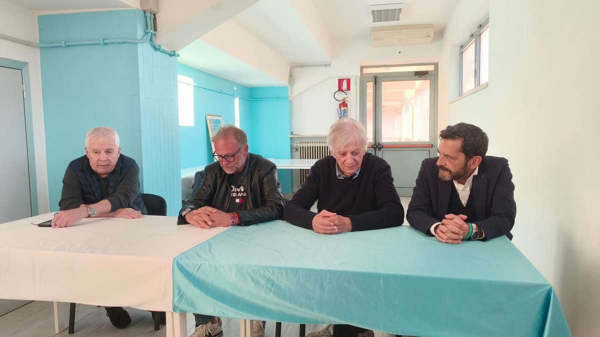 Franco Dal Cin entra nel direttivo della Pro Gorizia come vice presidente